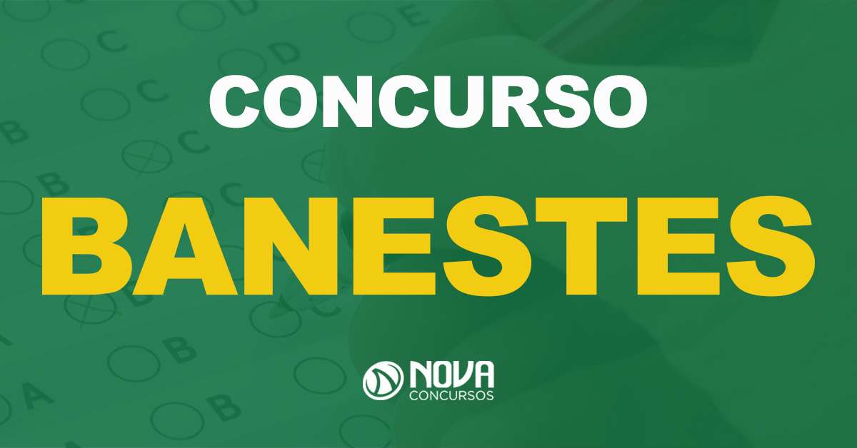 concurso BANESTES compressed