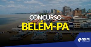 Belem PA