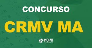 concurso CRMV MA