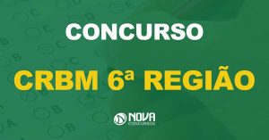 concurso CRBM 6ª Região compressed