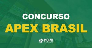 concurso apex brasil