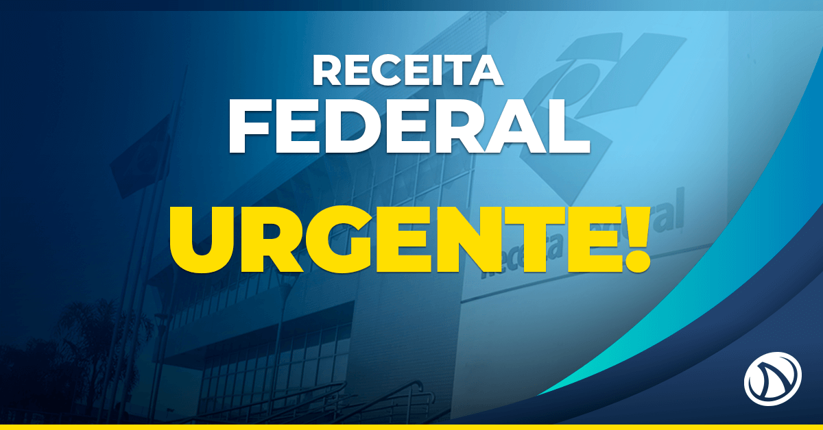 face receita federal urgente tiny