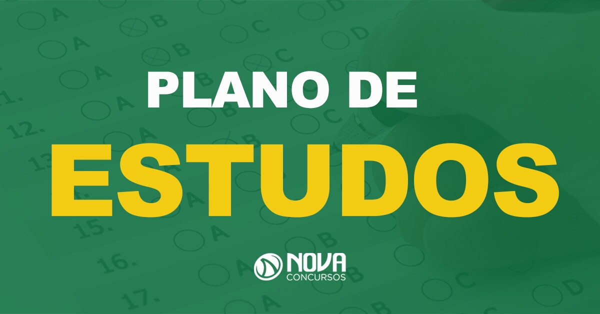 Plano de Estudos para Iniciantes: A Abertura! 