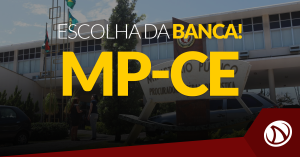 face mp ce escolha banca