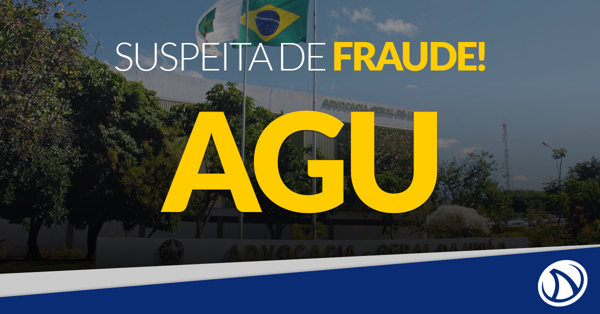 face agu suspeita fraude