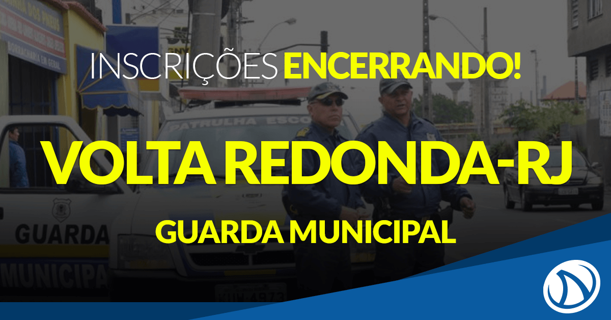 face gm volta redonda rj insc enc