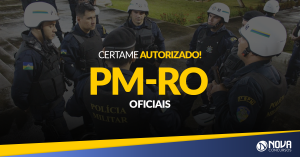 face pm ro certame autorizado