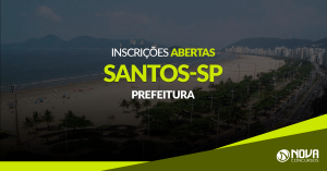 face PREF SANTOS INSC ABERTAS tiny