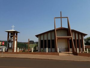 Espigão Alto do Iguaçu PR