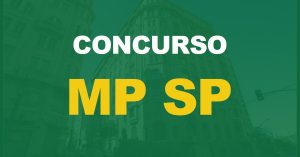 Concurso MP SP 2023: Confira o gabarito preliminar para Analista Técnico-Científico!