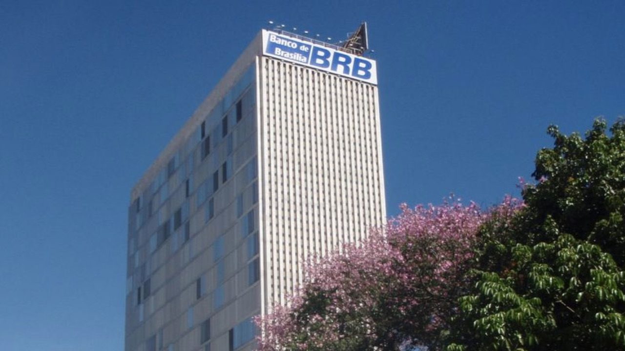 Banco De Brasilia