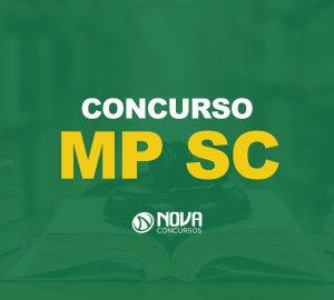 concurso mp sc