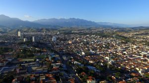 Cruzeiro - SP