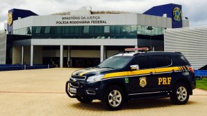 Polícia Rodoviária Federal