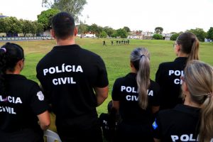 Policia RJ