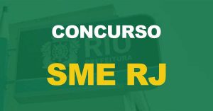 Concurso SME Prefeitura de Petrópolis: Divulgado o resultado final da prova objetiva!