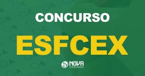 concurso EsFCEx