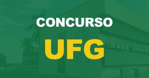 Concurso UFG tem edital publicado com a oferta de 27 oportunidades entre cargos de níveis médio e superior.