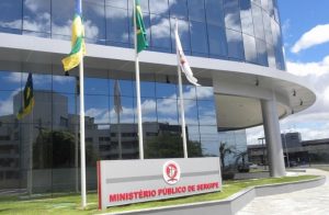 Sergipe MP