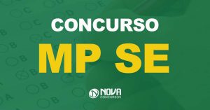 concurso MP SE