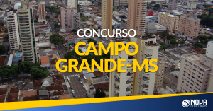 Campo Grande MS