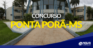 Ponta Porã logo