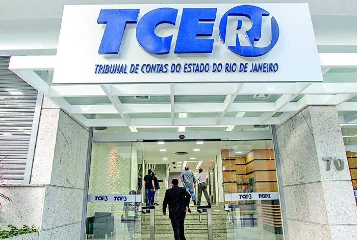 TCE RJ