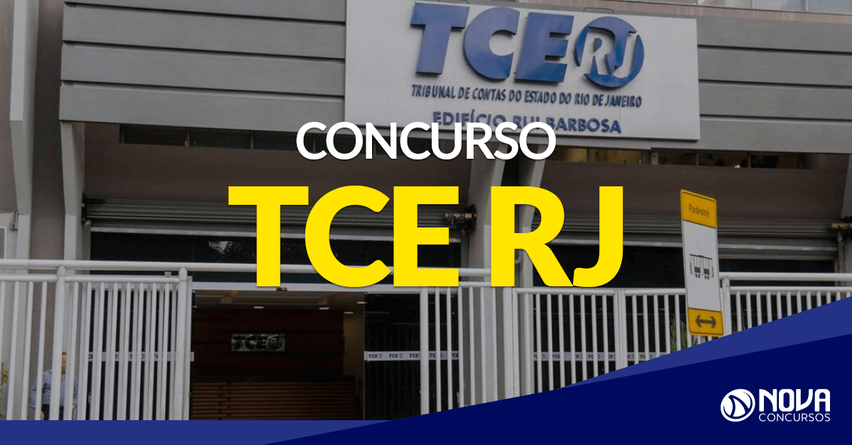 TCE RJ