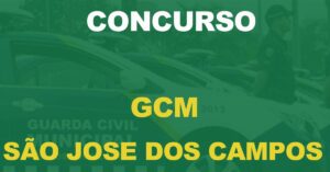 gcm sao jose 1