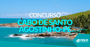 pref cabo santo agostinho tiny