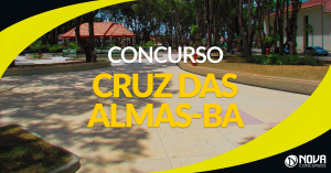 Cruz das Almas