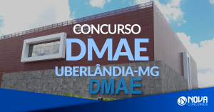 DMAE Uberlândia