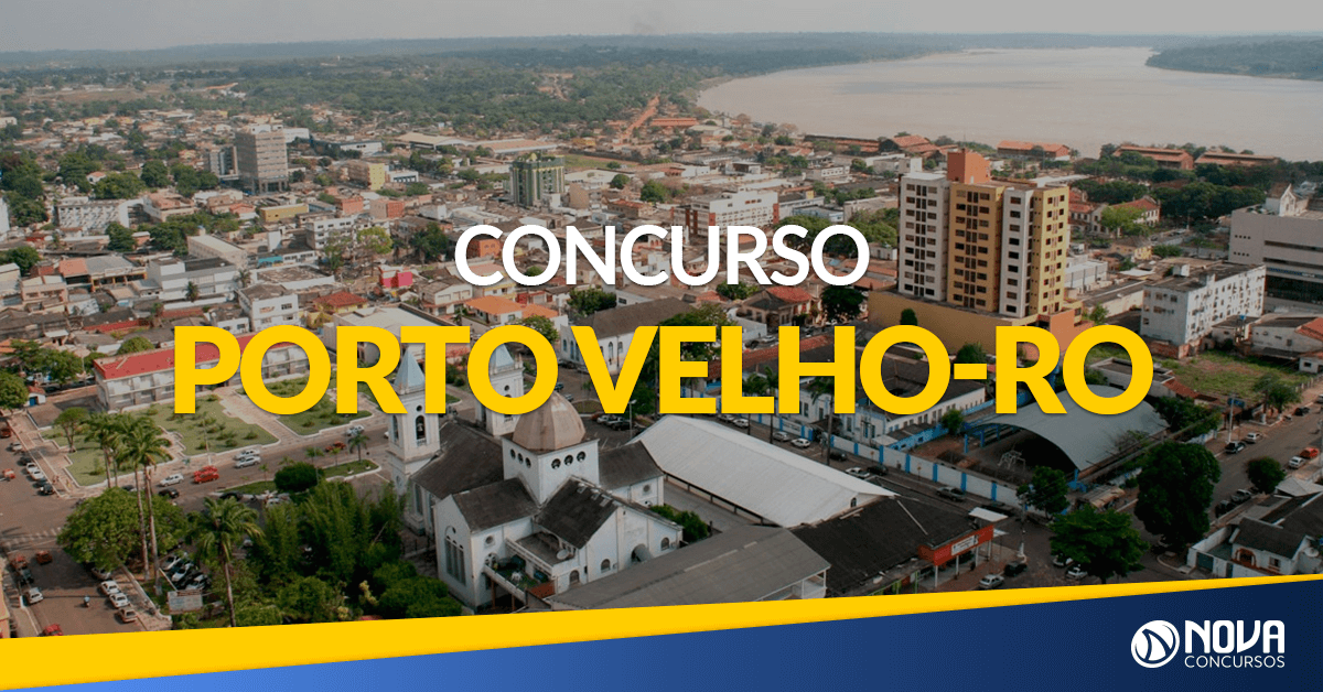 Porto Velho