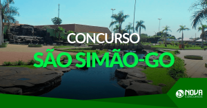 São Simão GO