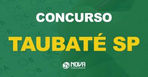 concurso Taubaté SP compressed