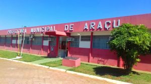 Araçu 1