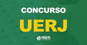 concurso UERJ