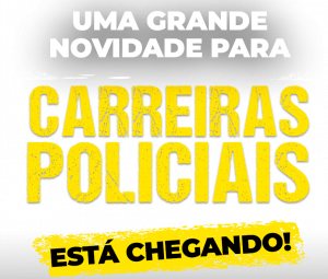 logo carreiras policiais