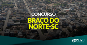 Braço do Norte SC