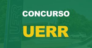 Concurso UERR tem comissão organizadora formada para novo edital.