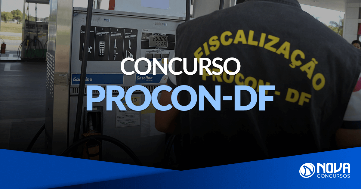 Procon DF 1