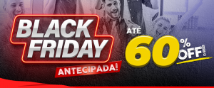 black friday Topo E mail