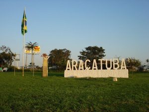 Araçatuba 3