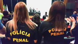 Polícia Penal