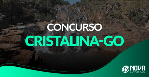 Cristalina GO