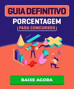 Guia Definitivo Porcentagem