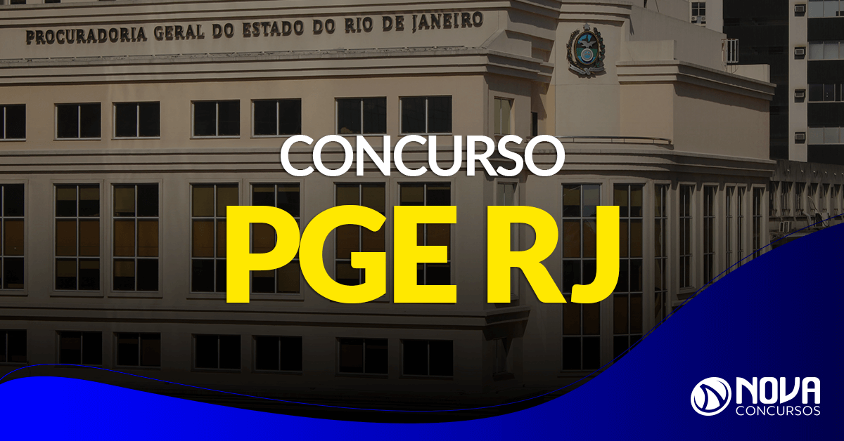 PGE RJ