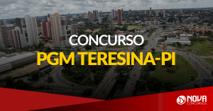 PGM Teresina