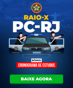 Raio x PC RJ