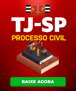 TJ SP Processo Civil